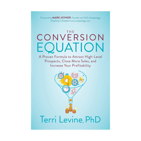 Conversion Equation