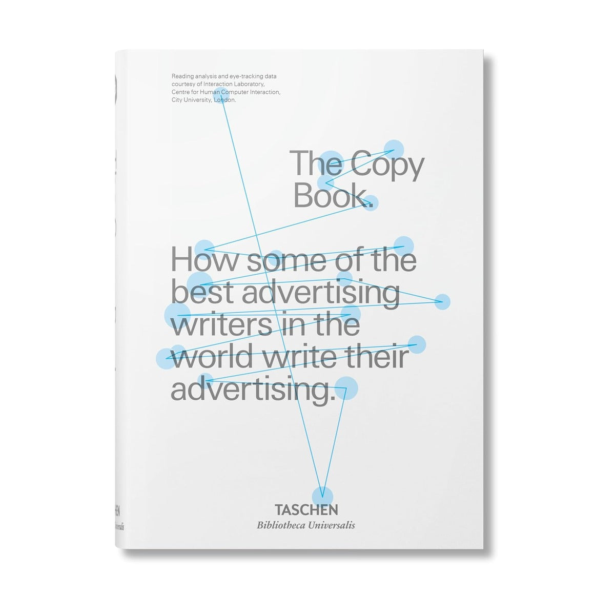 D&Ad. كتاب النسخ