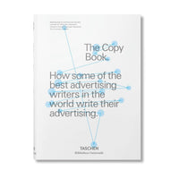 D&Ad. كتاب النسخ