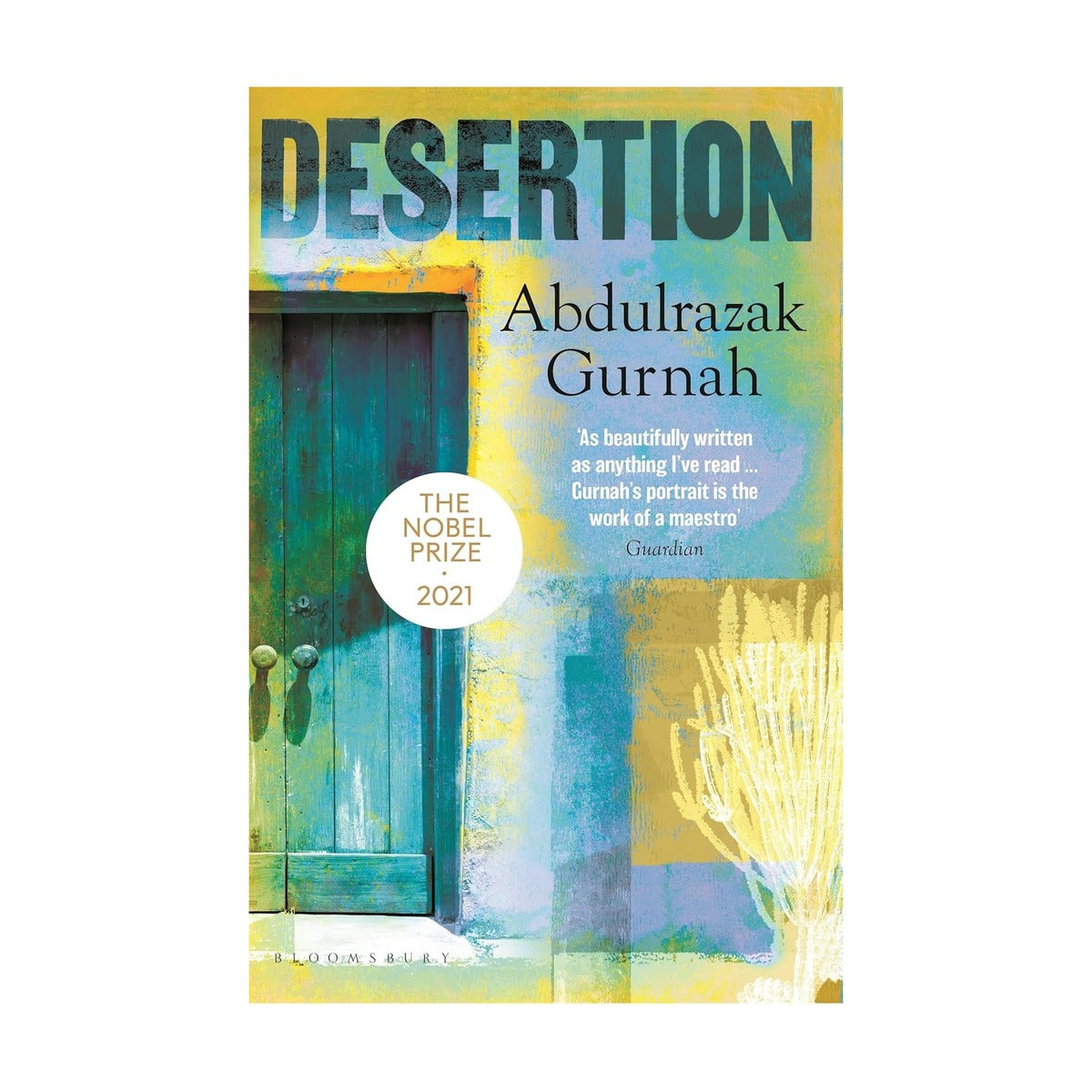 Desertion
