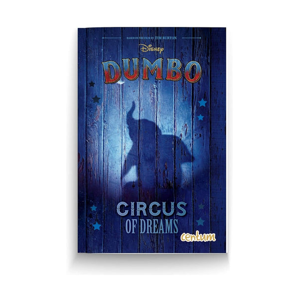 Disney Dumbo Circus of dreams