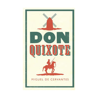 Don Quixote