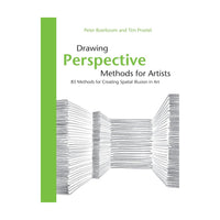 Drawing Perspective Methods for Artists