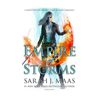 EMPIRE OF STORMS