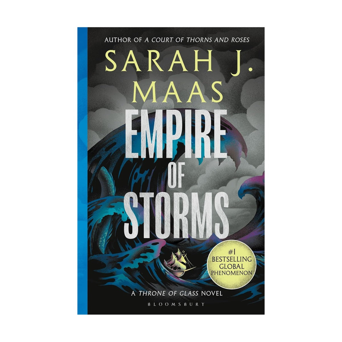 Empire Of Storms