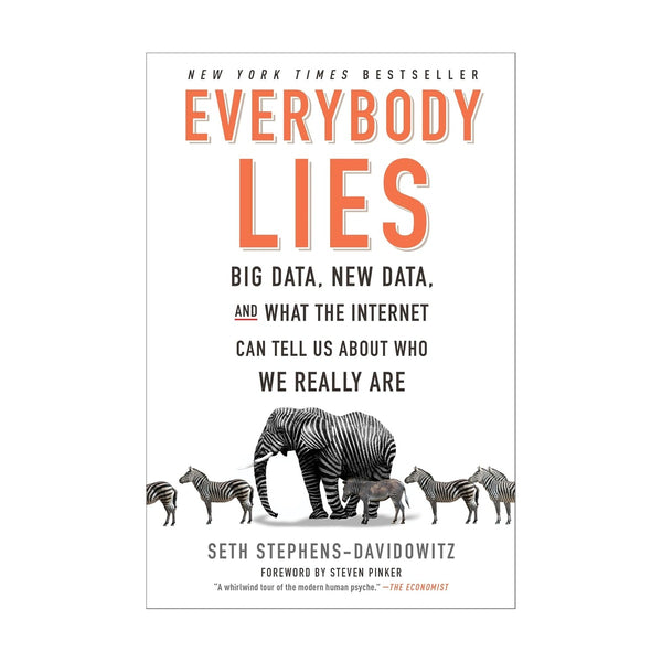 Everybody Lies