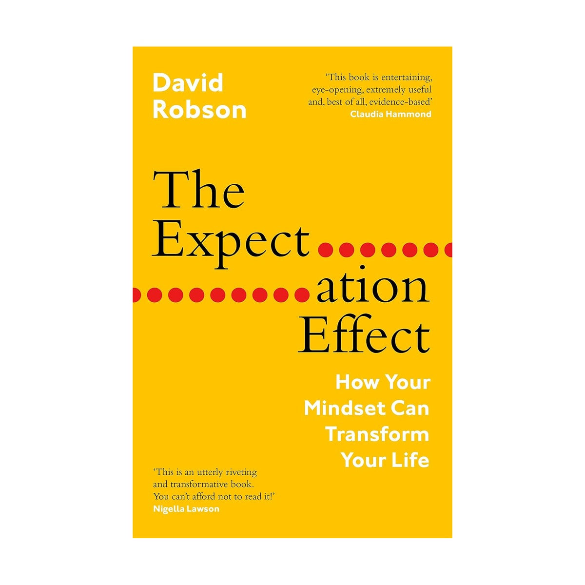 Expectation Effect