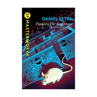 Flowers For Algernon