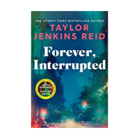 Forever Interrupted