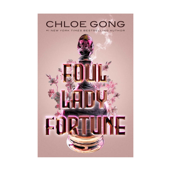 Foul Lady Fortune