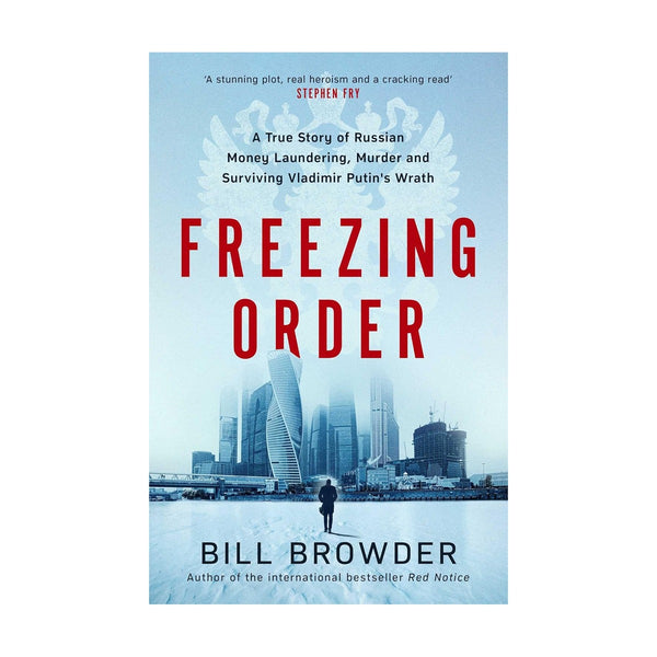 Freezing Order