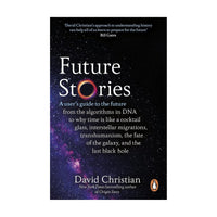 Future Stories
