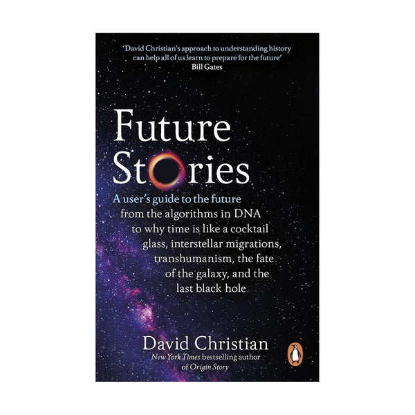 Future Stories
