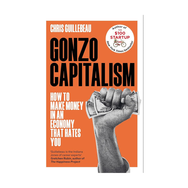 Gonzo Capitalism
