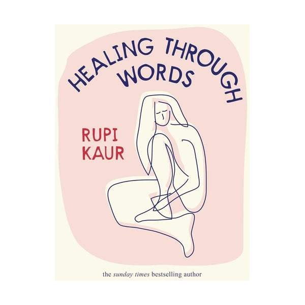 HEALING THROUGH WORDS