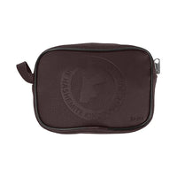 Bag Jordan plate نمرة الأردن BROWN