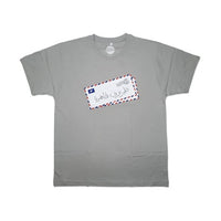 كورتس - تيشيرت ظروف قاهرة رمادي (Xl)