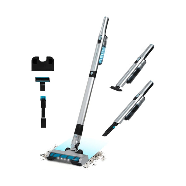 Cecotec 08403 Stick Vacuum Cleaner and Electric Broom 2-in-1 Cordless