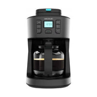 Cecotec - Coffee 66 Grind & Drop