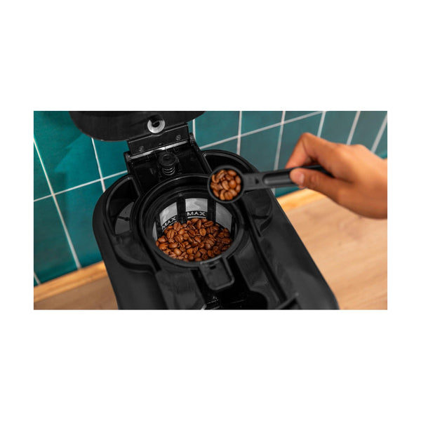 Cecotec - Coffee 66 Grind & Drop