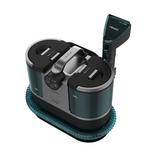 Cecotec - Conga 7000 Carpet&Spot Clean Steam XXL