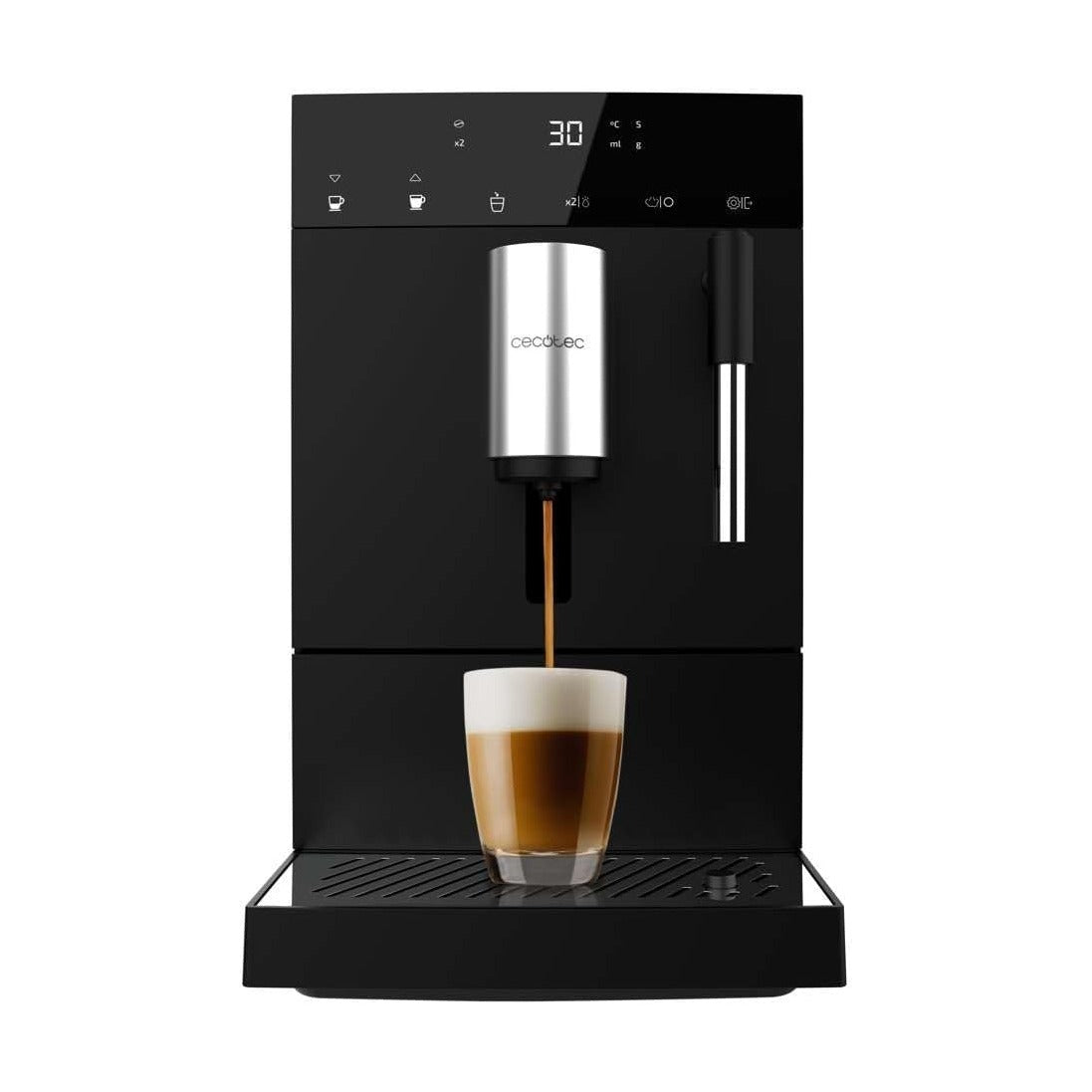 Cecotec - Cremmaet Compact Steam (Amazon)