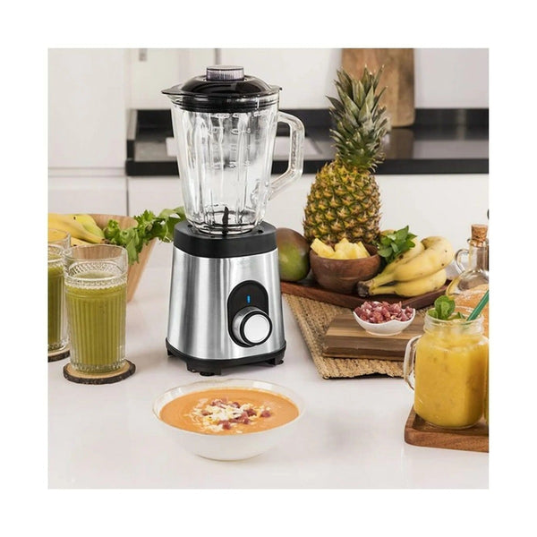 Cecotec - Power Black Titanium 1800Max Inox