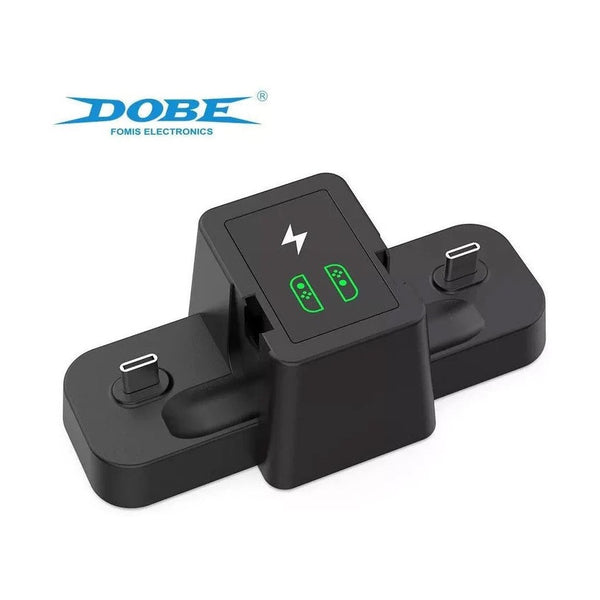 Dobe Charging Station With Two Joy-Pads