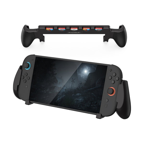 Dobe Console Grip For Nintendo Switch 2 - Black