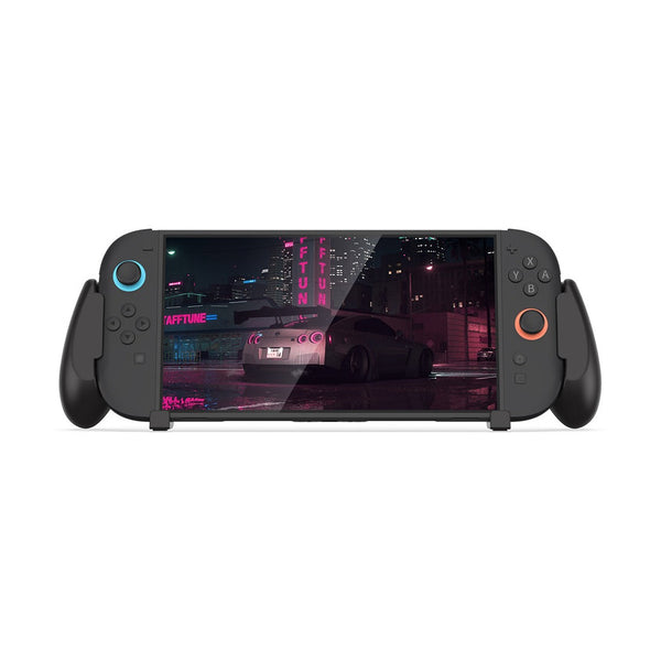 Dobe Console Grip For Nintendo Switch 2 - Black