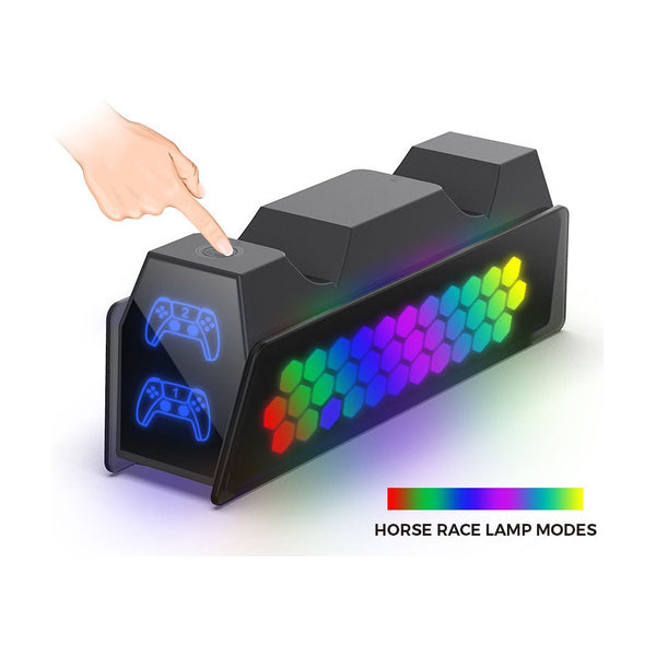 Dobe Tp5-3571 Charging Dock For Ps5