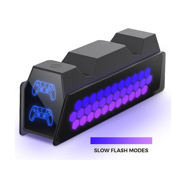Dobe Tp5-3571 Charging Dock For Ps5
