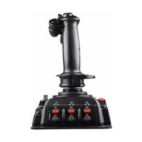 Flashfire V6 Js3601V Usb Cobra Joystick Black