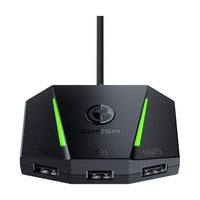 Gamesir Vx Aimbox Keyboard Mouse Controller Adapter