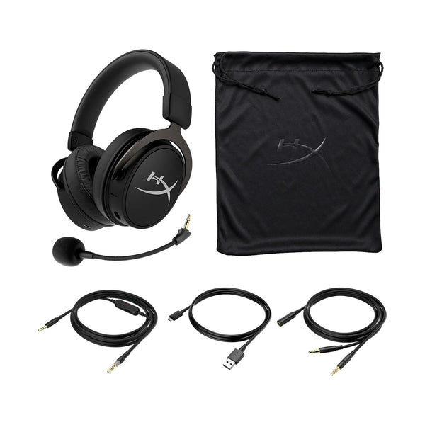 Hyperx Cloud Mix - Gaming Headset (Black-Gunmetal)