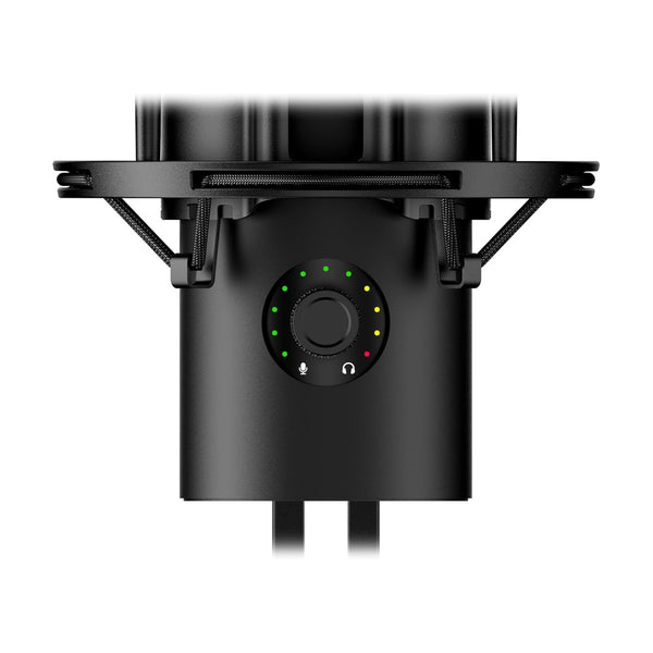 Hyperx Quadcast 2 S - Black