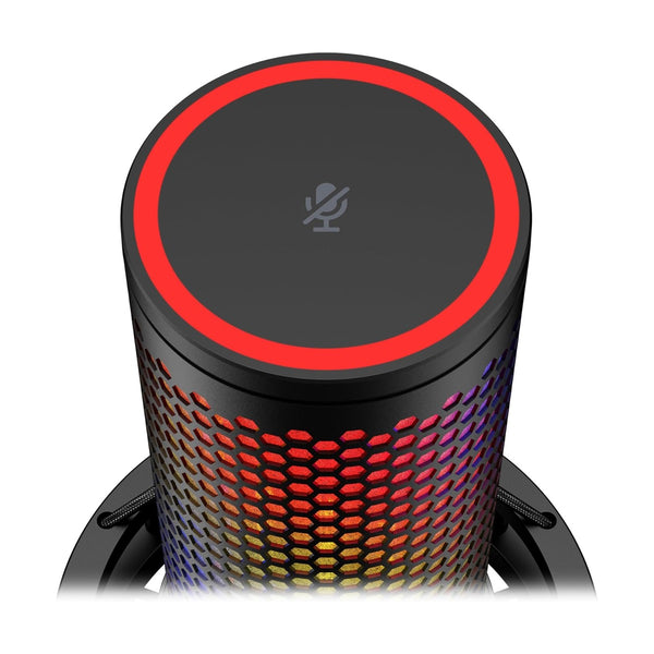Hyperx Quadcast 2 S - Black