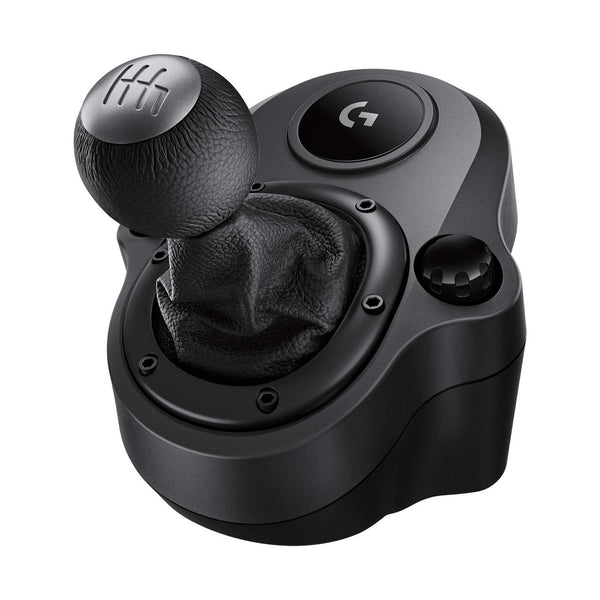 Logitech G Driving Force Shifter G29 and G920