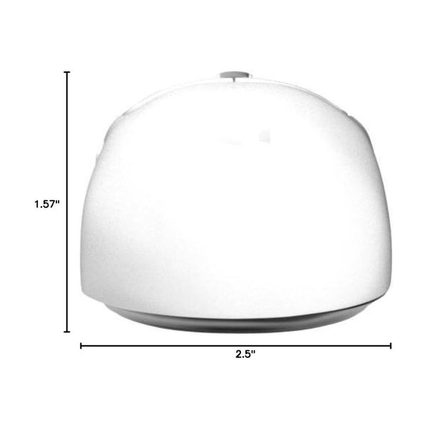 Logitech G PRO X SUPERLIGHT 2 LIGHTSPEED Wireless Gaming Mouse, Lightweight, LIGHTFORCE Hybrid - White - NEW Arrival