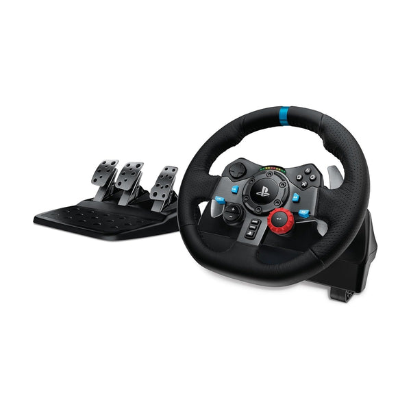 Logitech G29 Driving Force Racing Wheel pour PS4, PS3 (Version UK