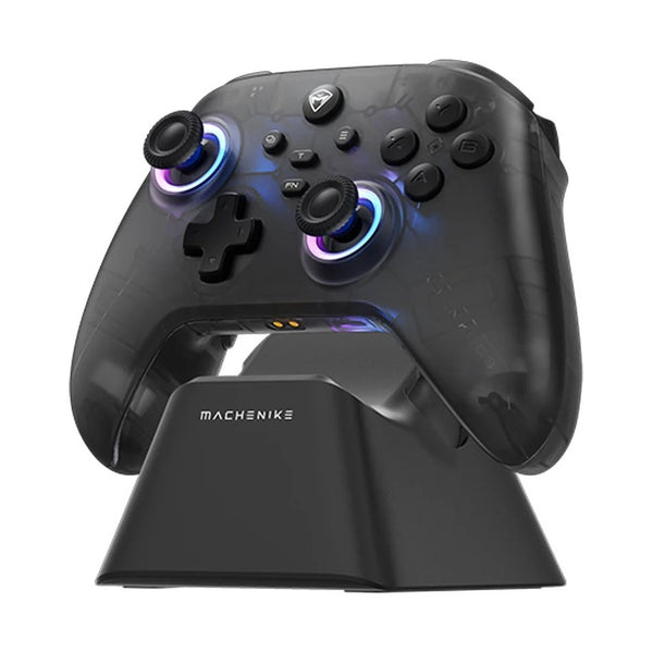 Machenike G3V2 Bluetooth Controller- Black