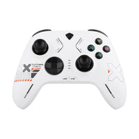 Machenike G6 Tri-Mode Controller - White