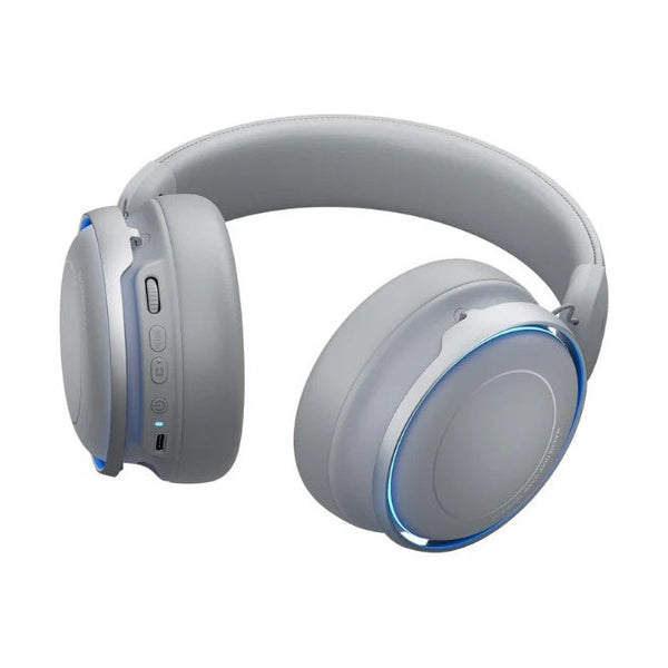 Machenike Gx60 Tri Mode Headset Anc Grey