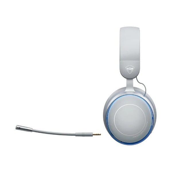 Machenike Gx60 Tri Mode Headset Anc Grey