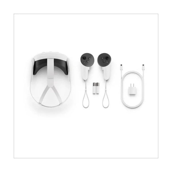 Oculus Meta Quest 3 512GB Mixed Reality Headset
