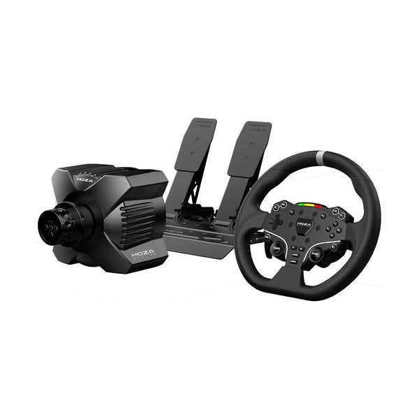 Moza Racing R3 Racing Set