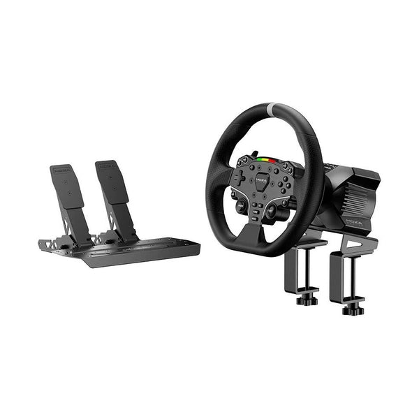 Moza Racing R3 Racing Set