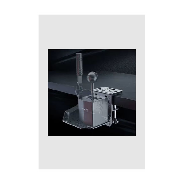 Moza Universal Mounting Plate