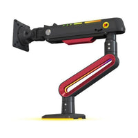 NORTH BAYOU ERGONOMIC ARM Monitor stand