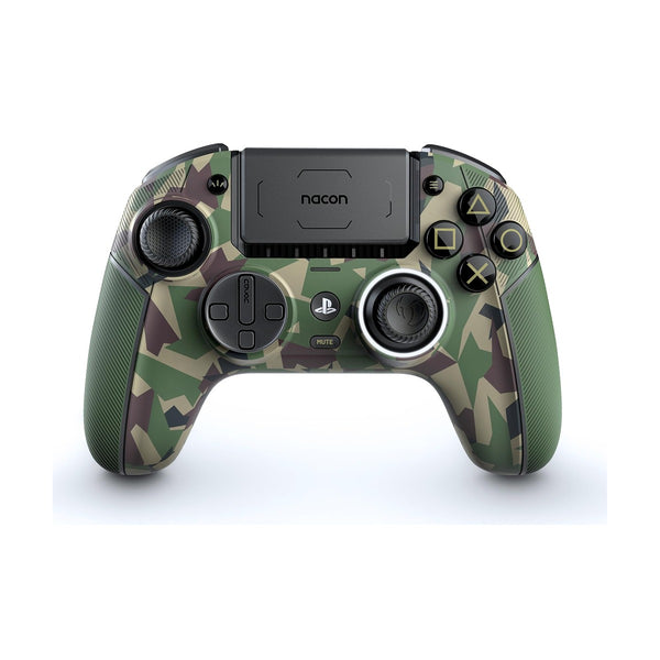 Nacon Revolution 5 pro wireless controller - Forest Camo